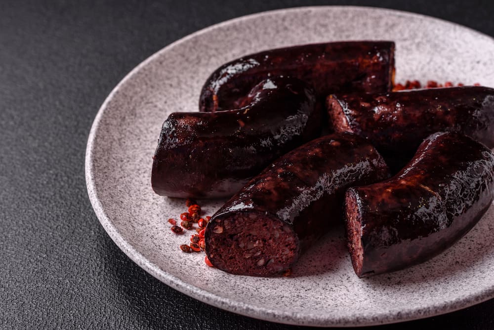 air frying blackberry