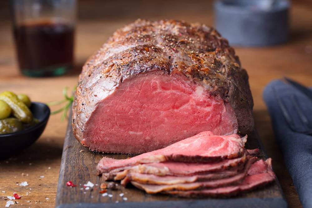 Roast Beef to the saucepan 1753955893 how to make Roast Beef at home