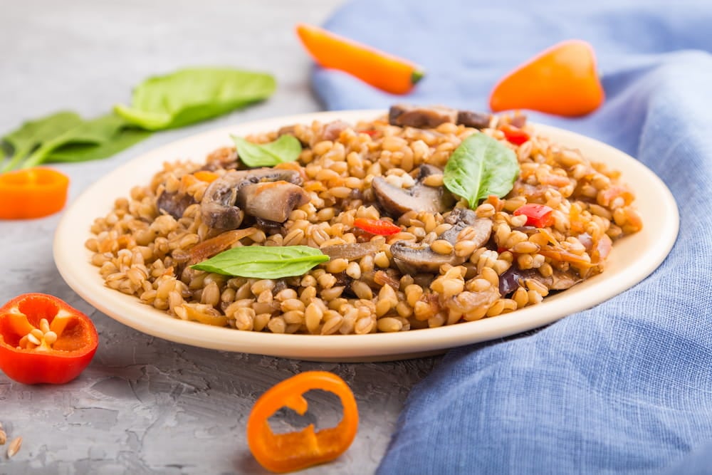 como conseguir el sabor umami