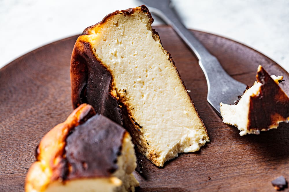 Basque Cake Recipe 1752747285 Basque Basque Cake Easy Recipe