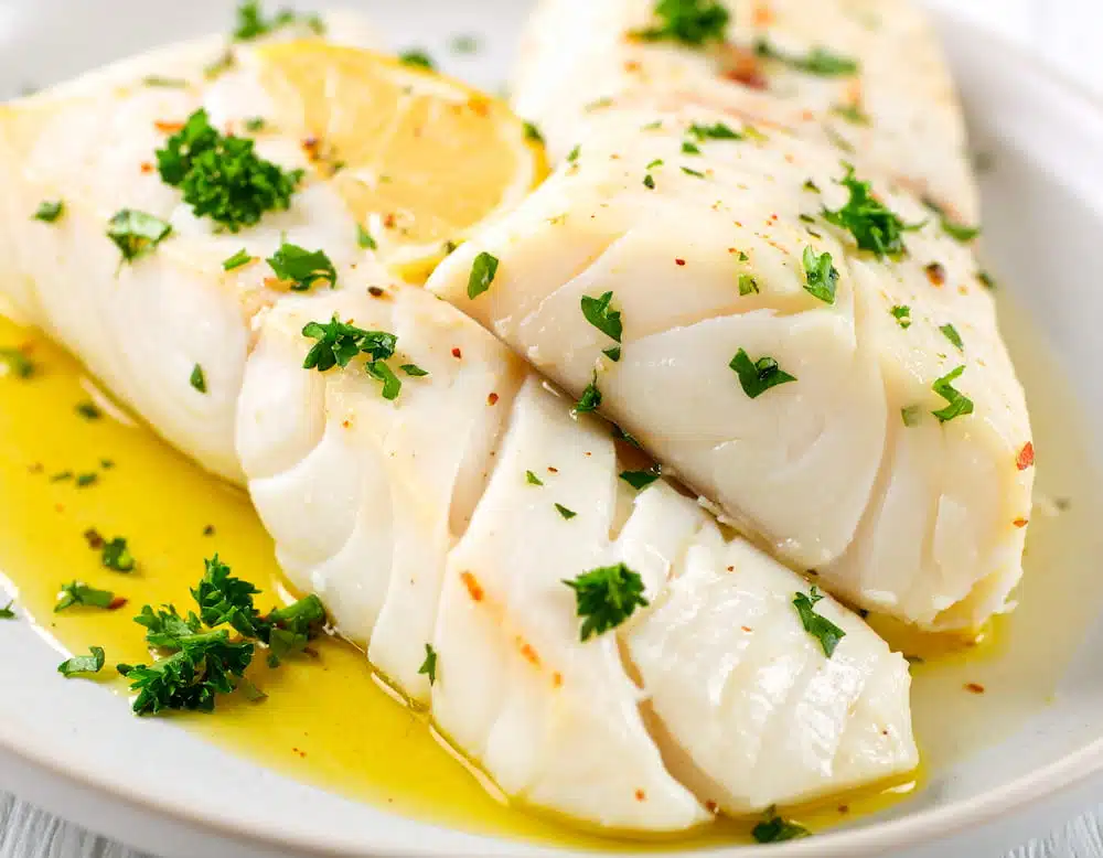 receta de abadejo