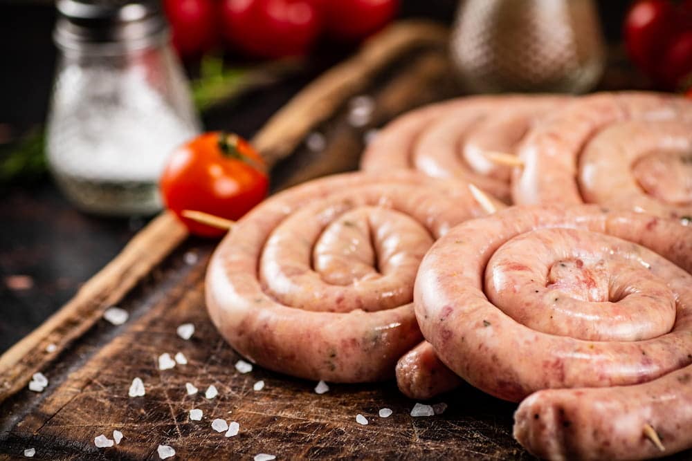 Achuras Parrillada Argentina
