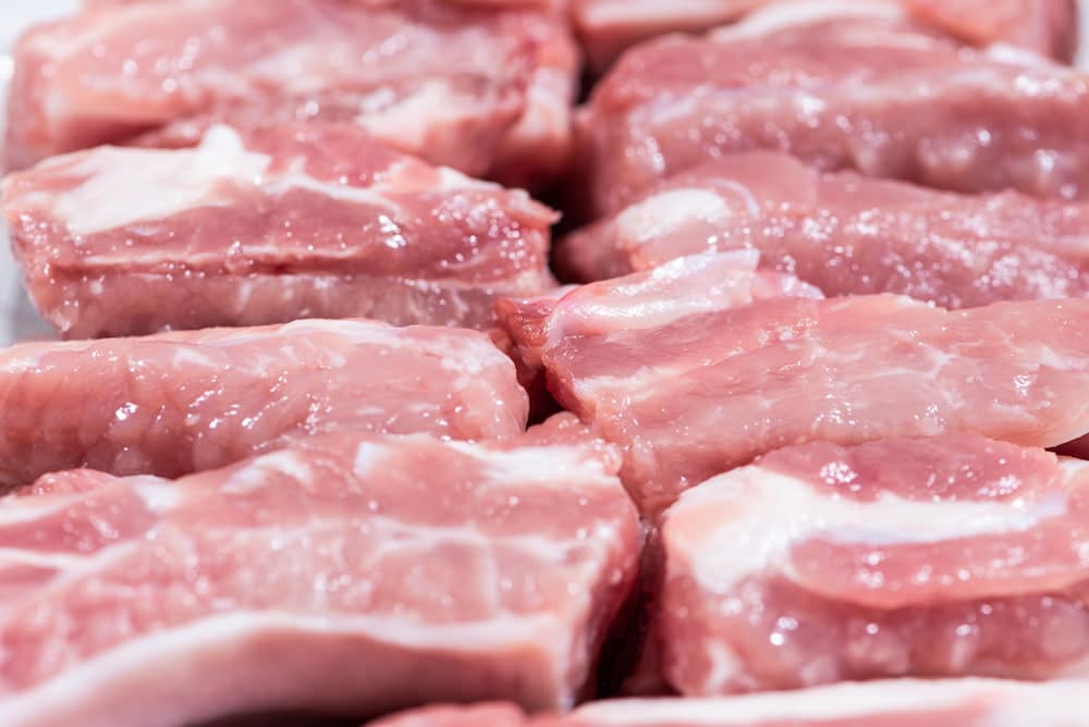 how to make pork road at home