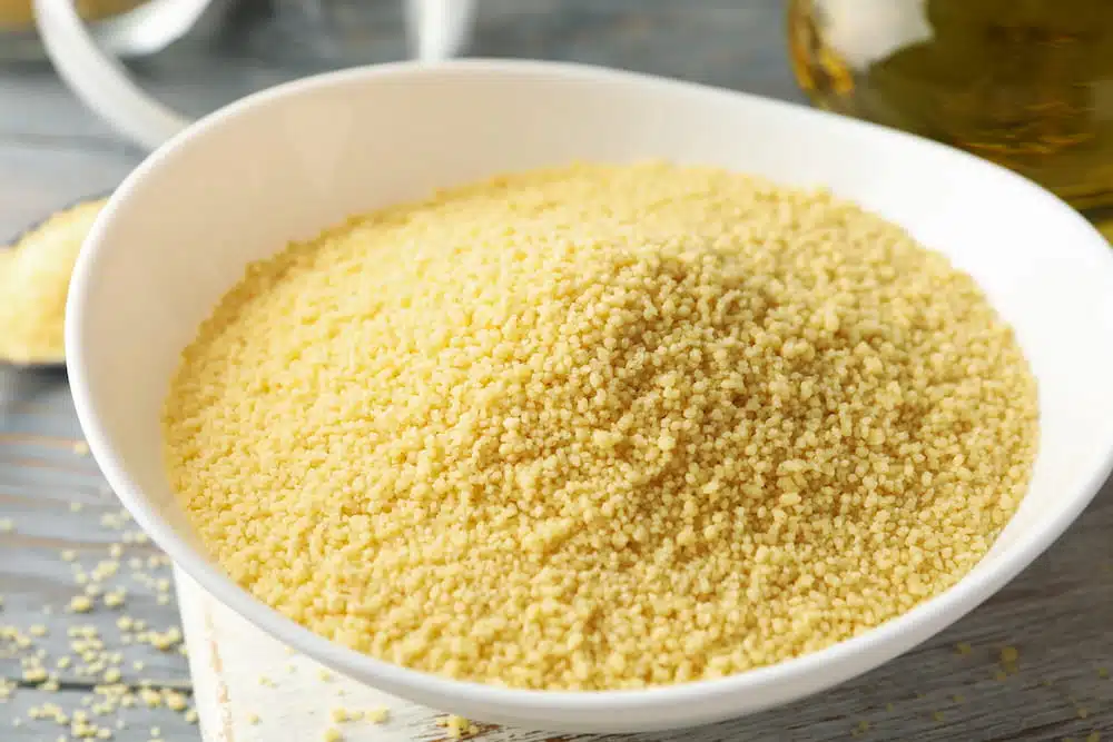 que es el cuscus