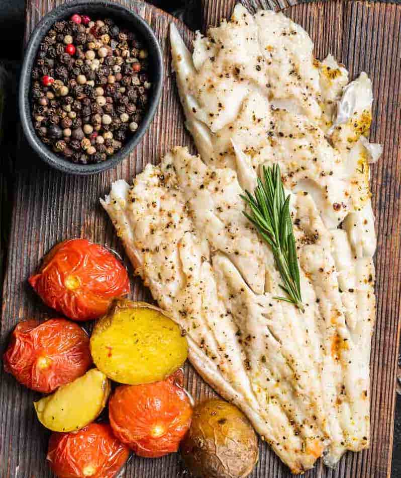 receta de abadejo paso a paso 