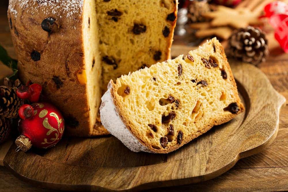 Panettone Easy Recipe