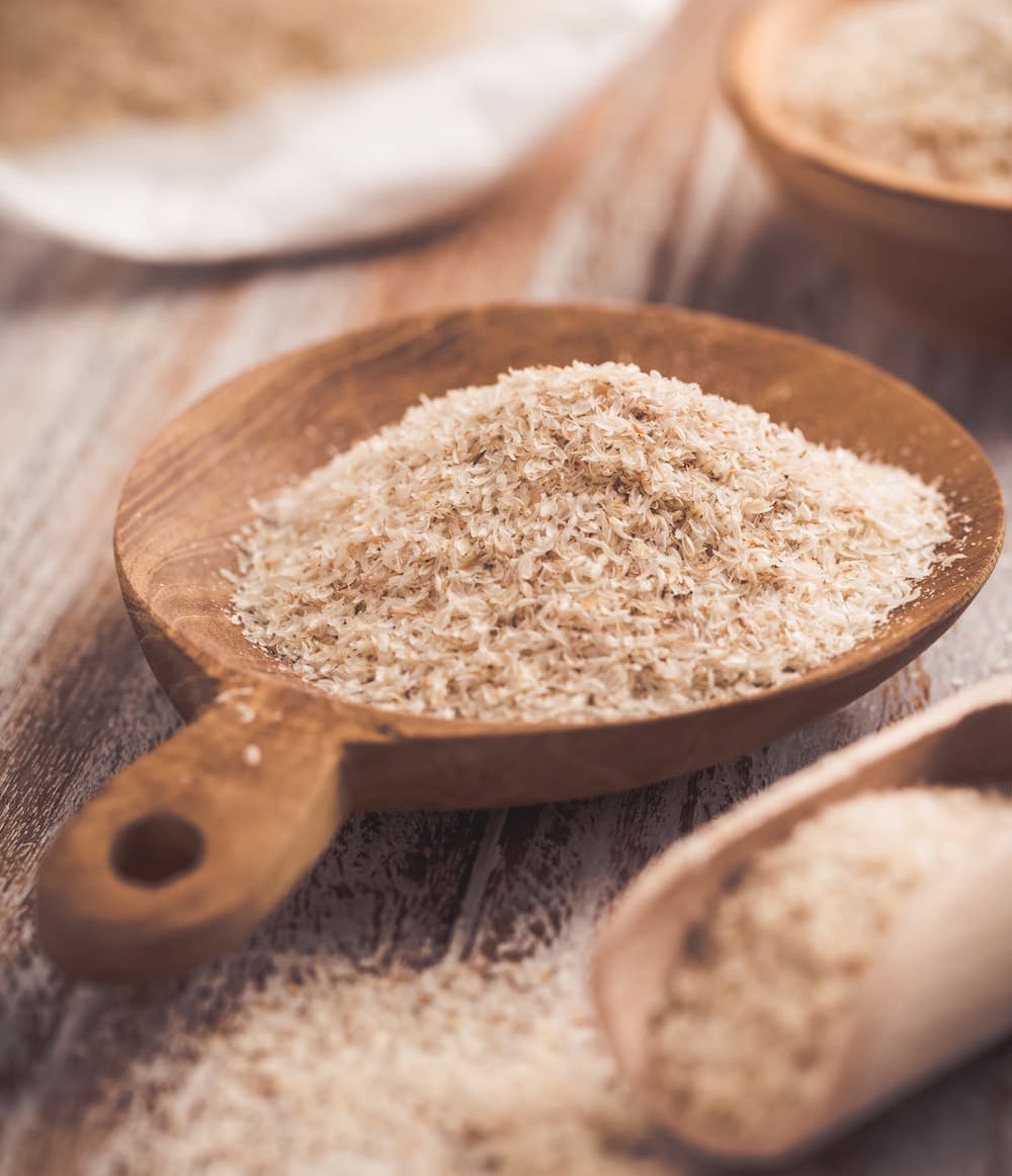 psyllium que es