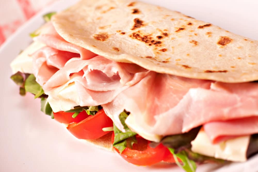 piadina italiana
