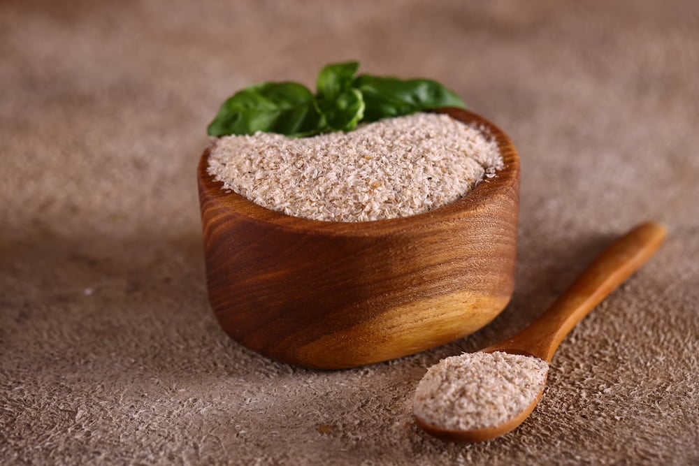 cascara de psyllium