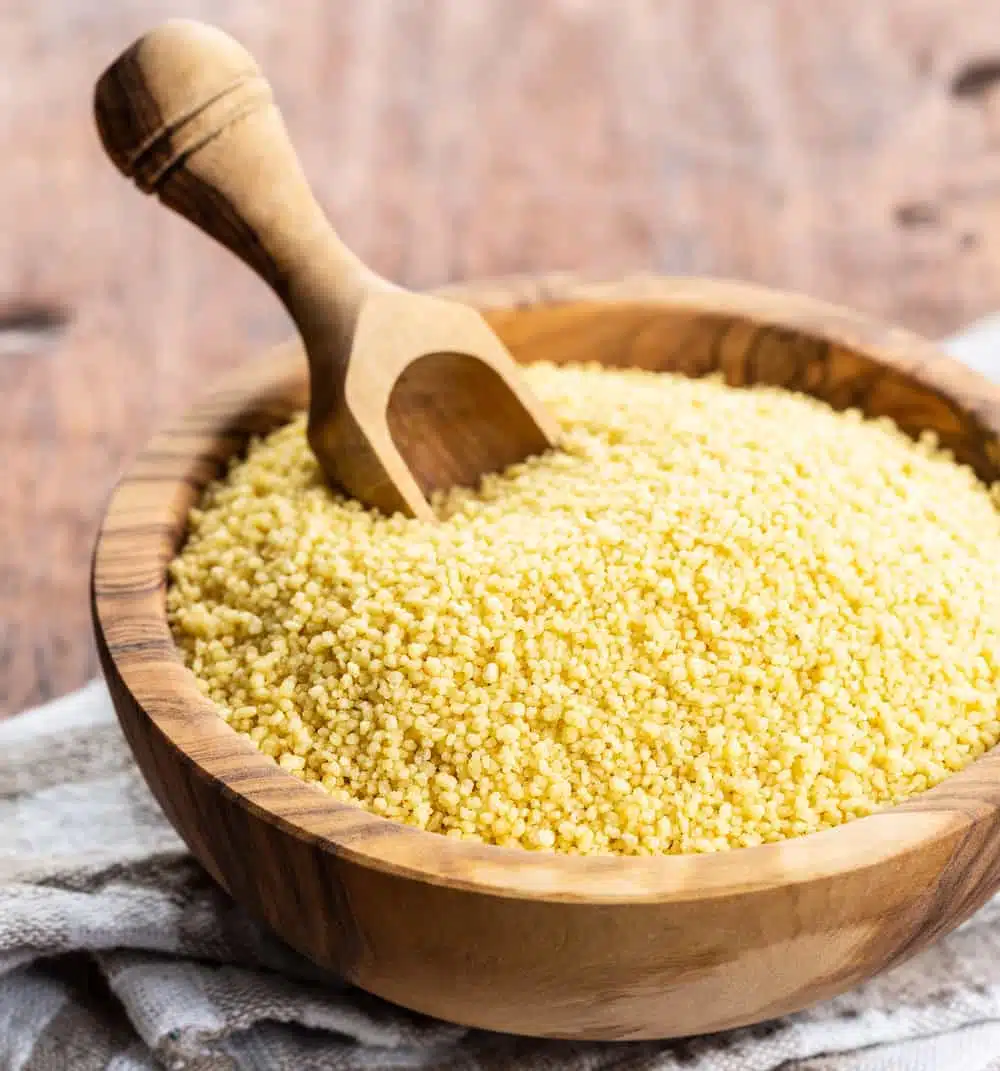 recetas de cuscus paso a paso