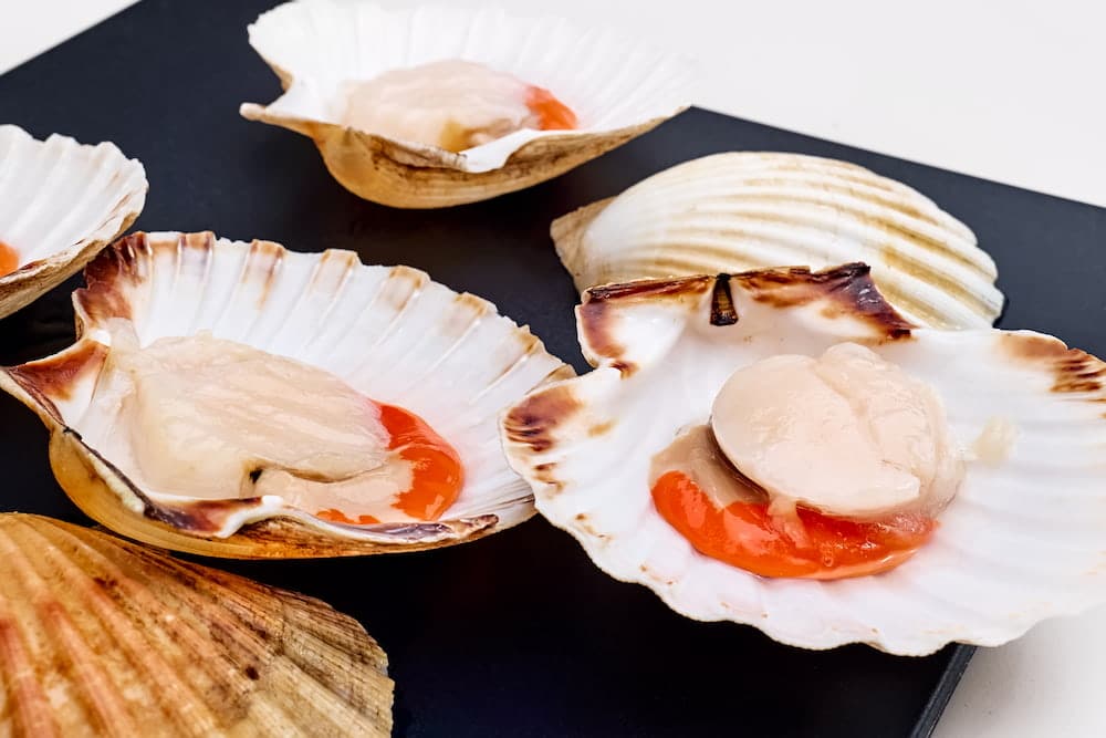 Baked to Galician baked