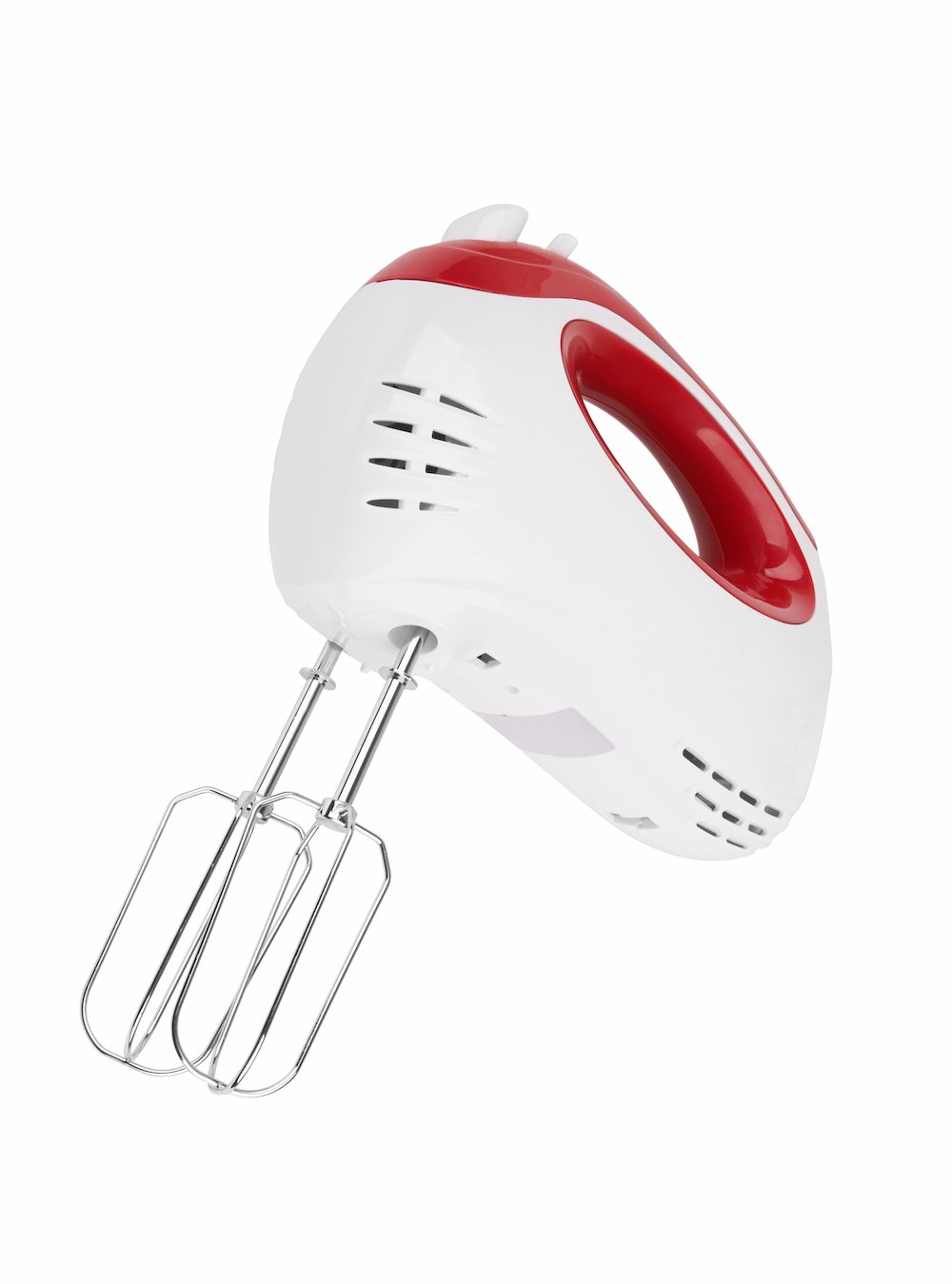 que hacer con batidora de mano