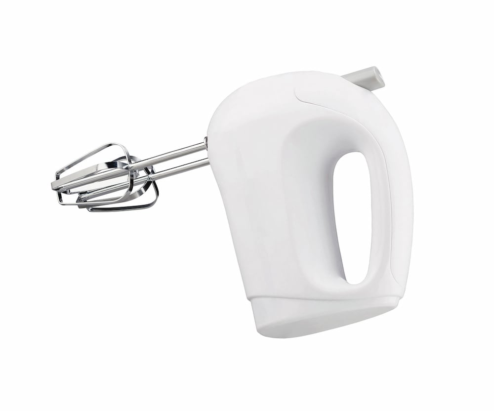 batidora de mano mini