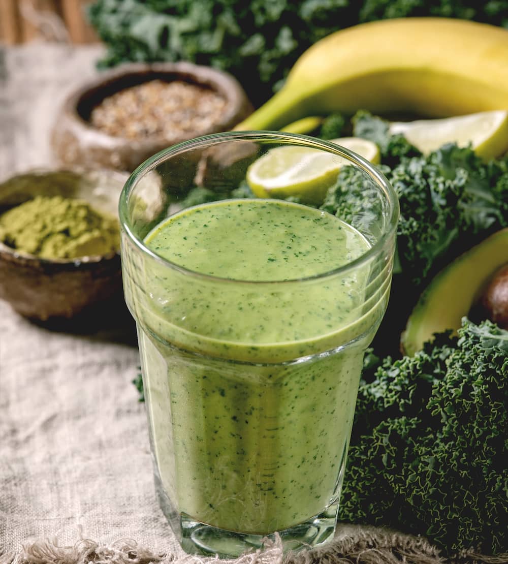 espirulina para que sirve