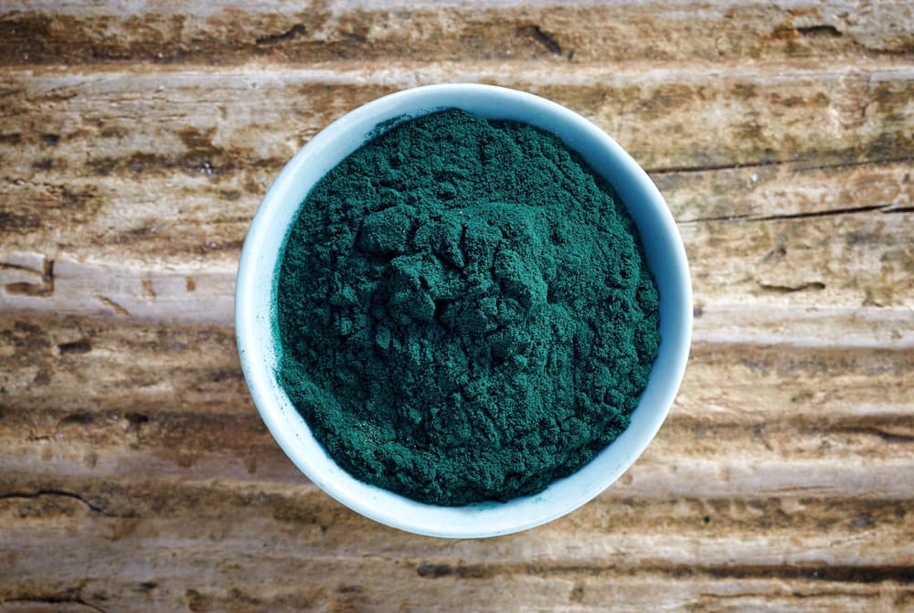 beneficios de la espirulina