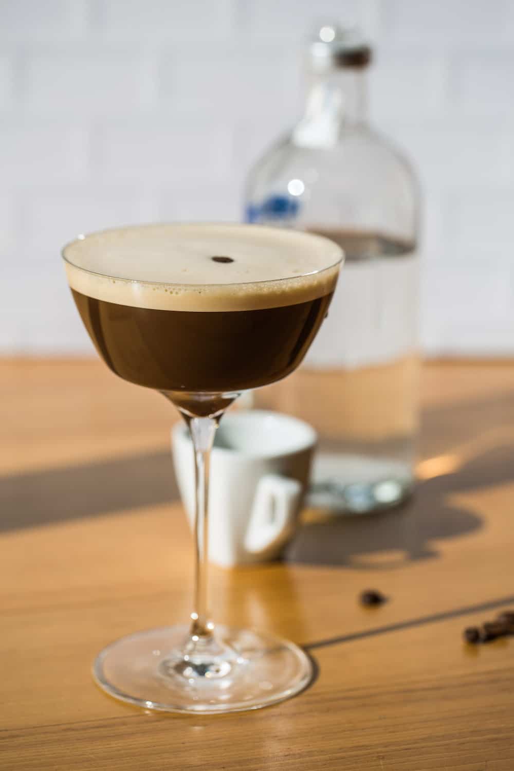 Express Martini Paso in Paso