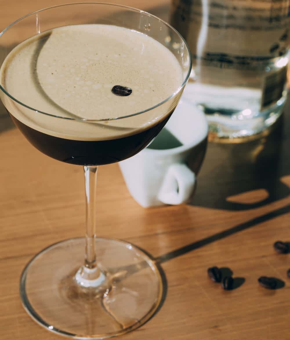 Espresso Martini Casero Easy