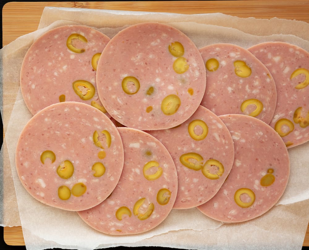 recetas con mortadela