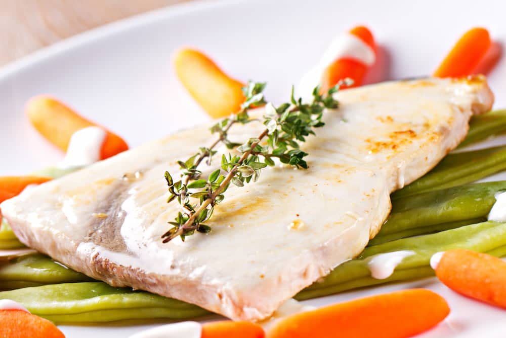 how to make sword fish
