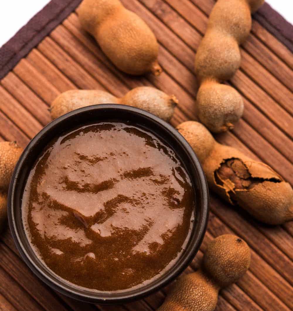 how to make tamarind sauce