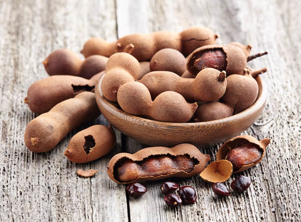 recetas con tamarindo