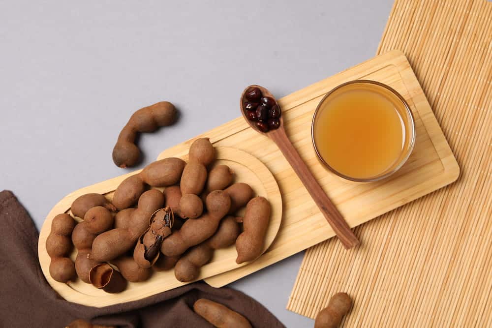 What is the tamarind