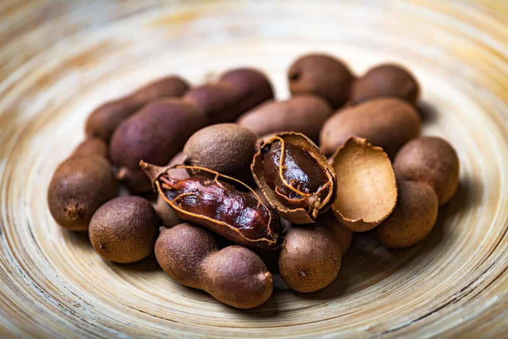 tamarind fruit