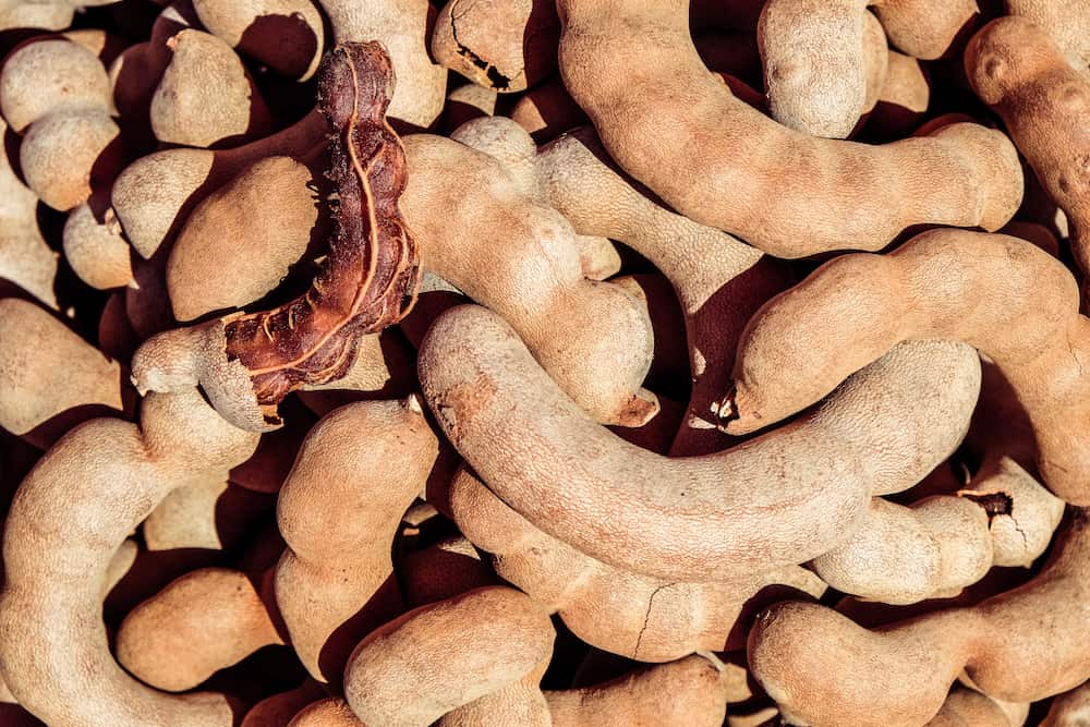 Tamarindo home recipe