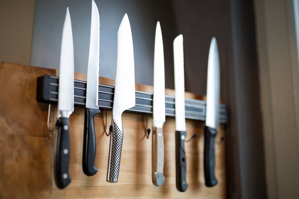 cuchillos de cocina