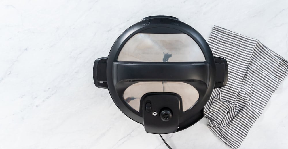 olla electrica a presion