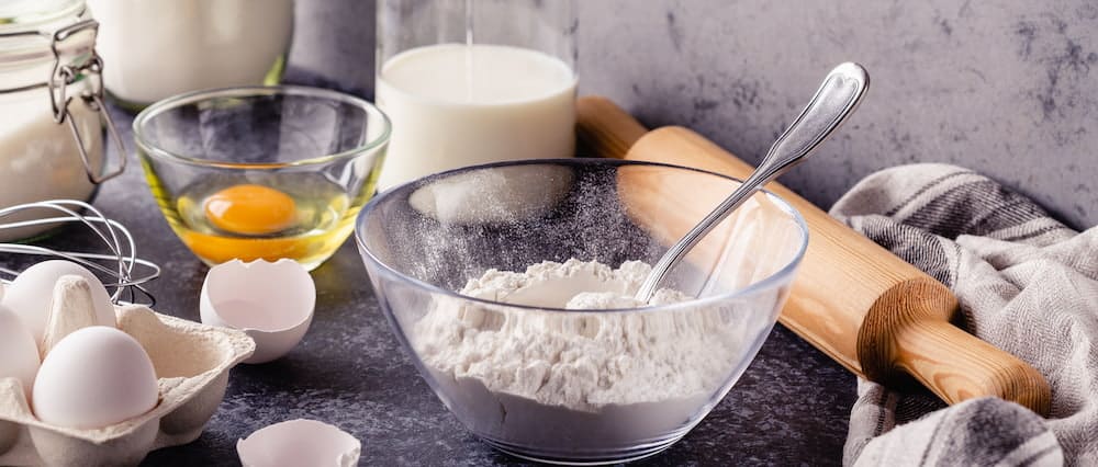 que es fecula de maiz