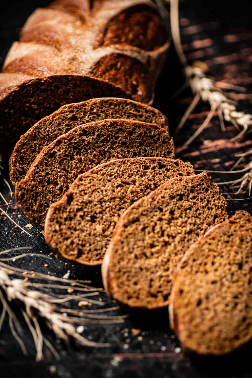 pan de centeno 1763119471 pan de centeno integral