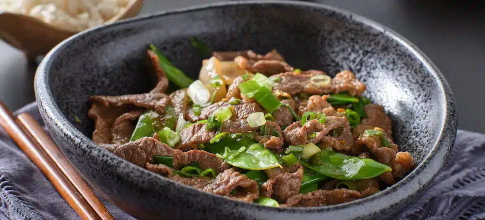 bulgogi coreano