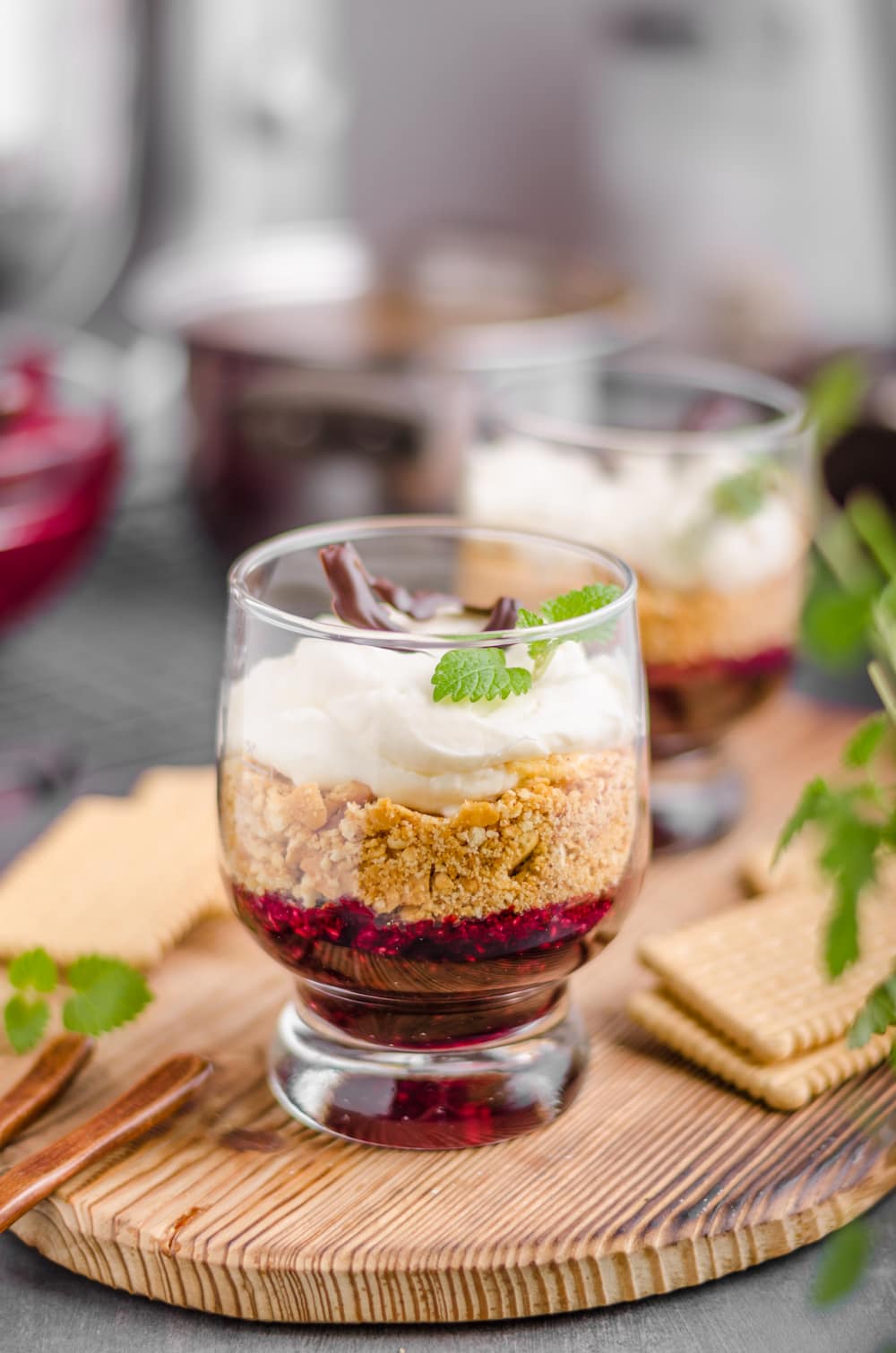 postres navideños originales