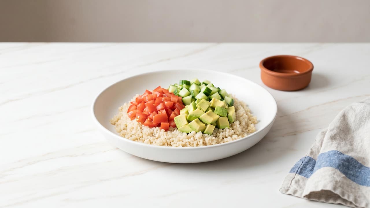 variables de pasos tecnicos ensalada de quinoa recetas paulina cocina 2 1783937615 1783937615 Variables de ensalada de quinoa