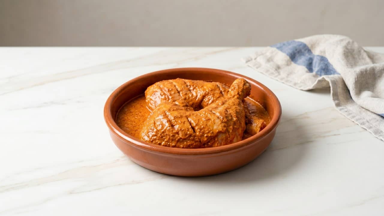 variables de pasos tecnicos pollo tandoori recetas paulina cocina 2 1783352102 1783352102 Pollo tandoori receta paso a paso